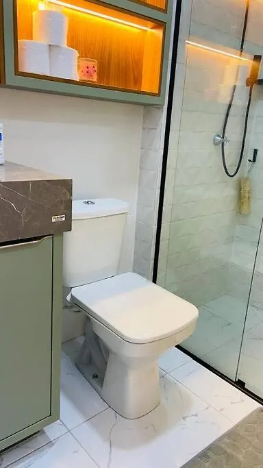Residencial Apartment Tijucas Brazil