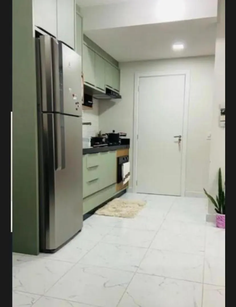Residencial Apartment Tijucas Brazil