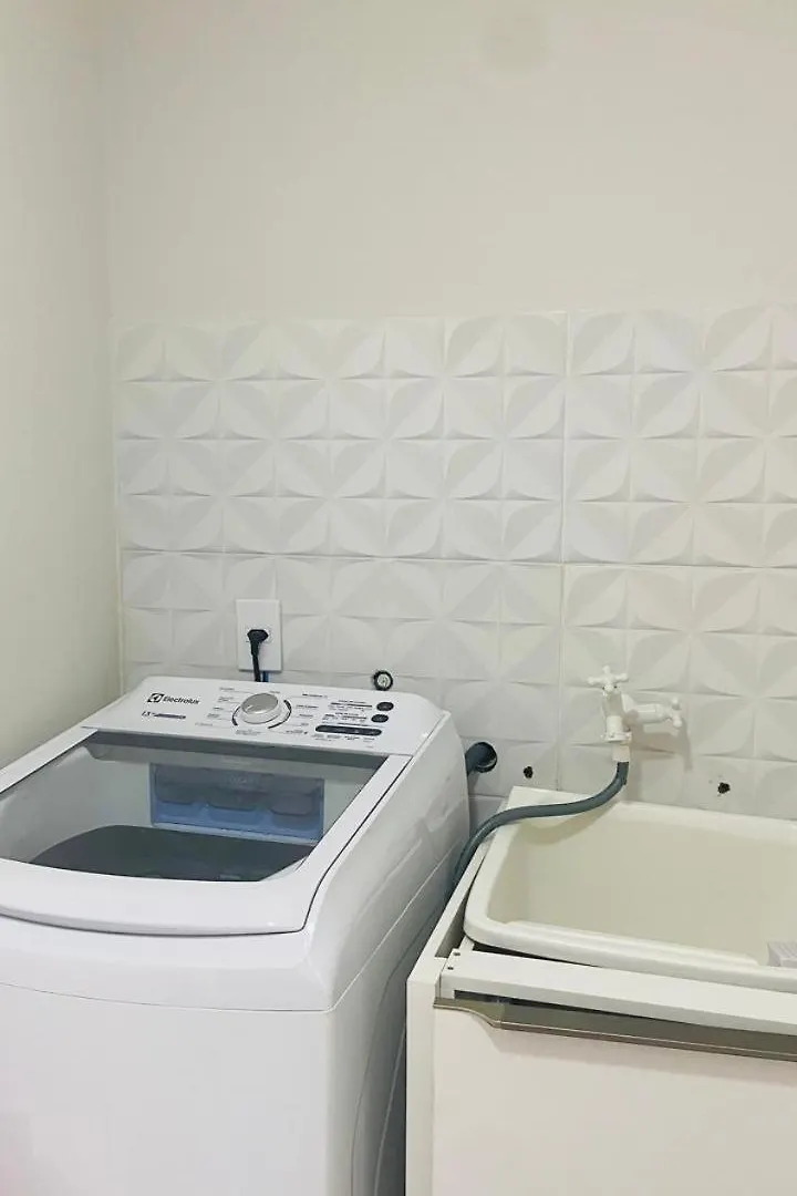 Residencial Apartment Tijucas